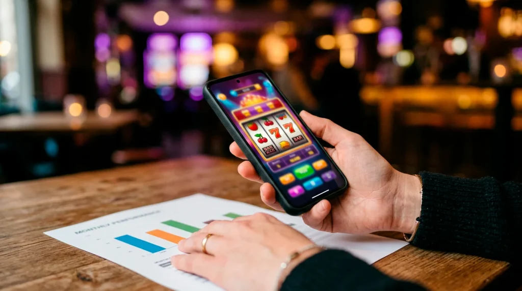 Best sweepstakes slots to play — RTP and volatility data-driven picks