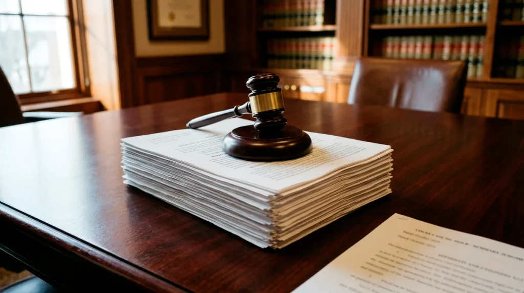Sweepstakes Casino Class Action Lawsuits: The Legal Reckoning of 2026–2026