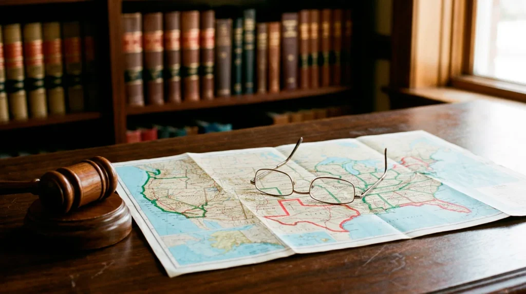 Sweepstakes casino legal states and bans map in 2026